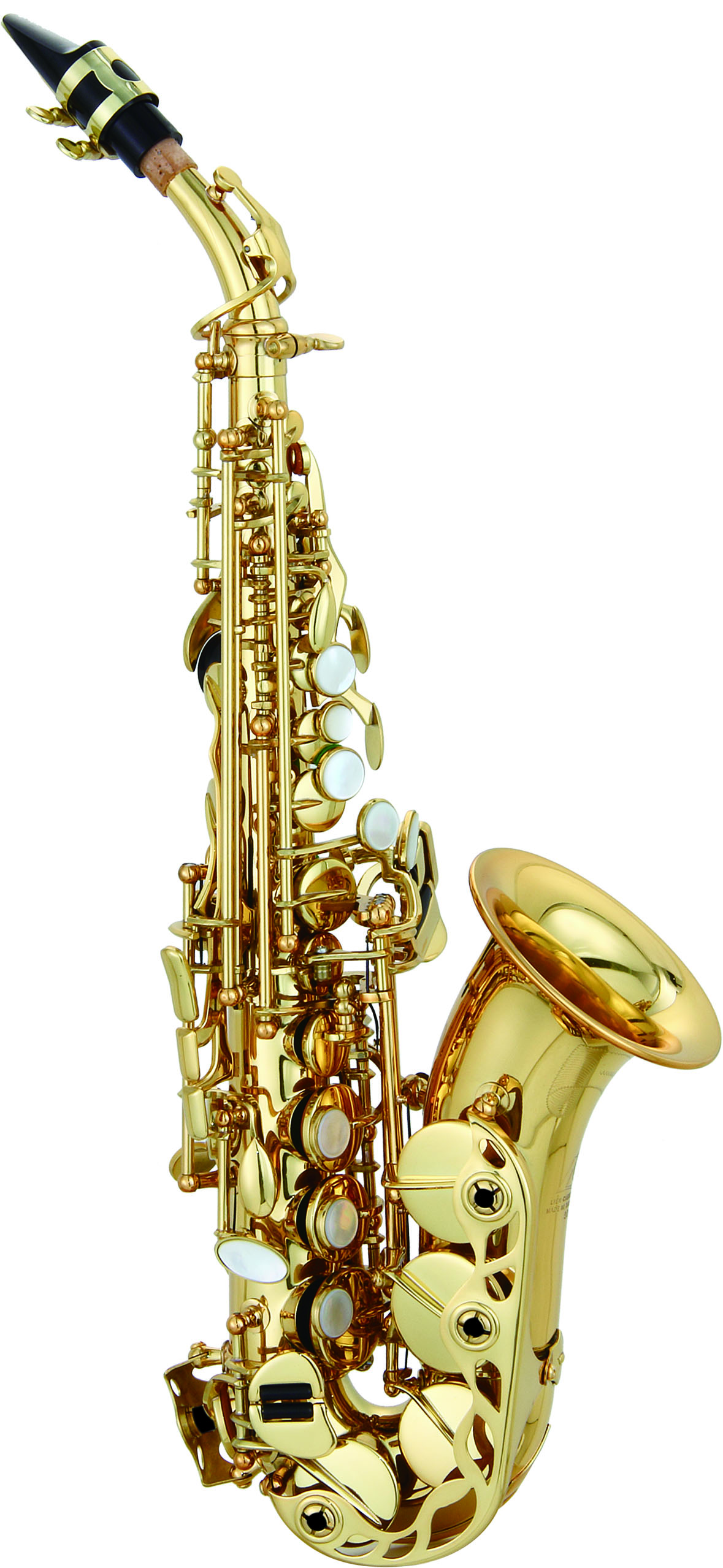 LC SC-601XW